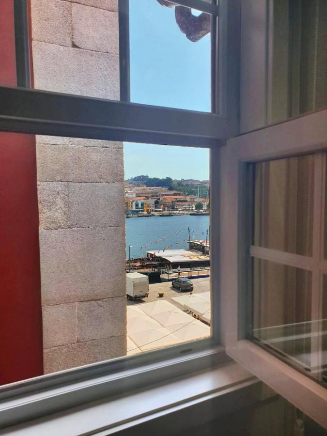 Stay In Apartments Ribeira 24 Porto Eksteriør bilde