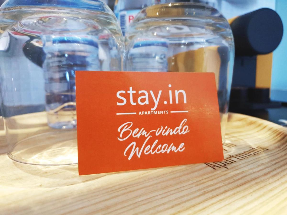 Stay In Apartments Ribeira 24 Porto Eksteriør bilde