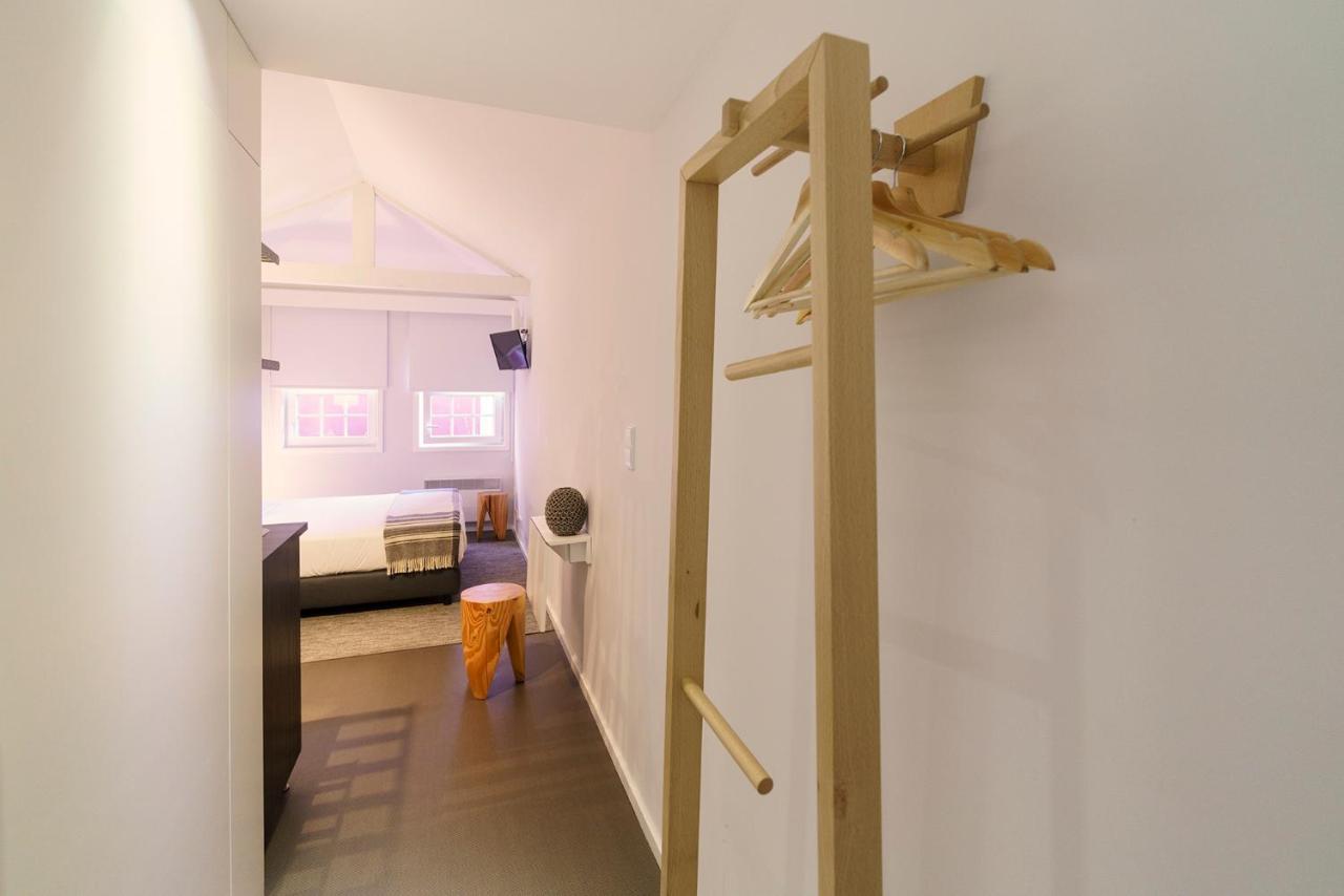 Stay In Apartments Ribeira 24 Porto Eksteriør bilde