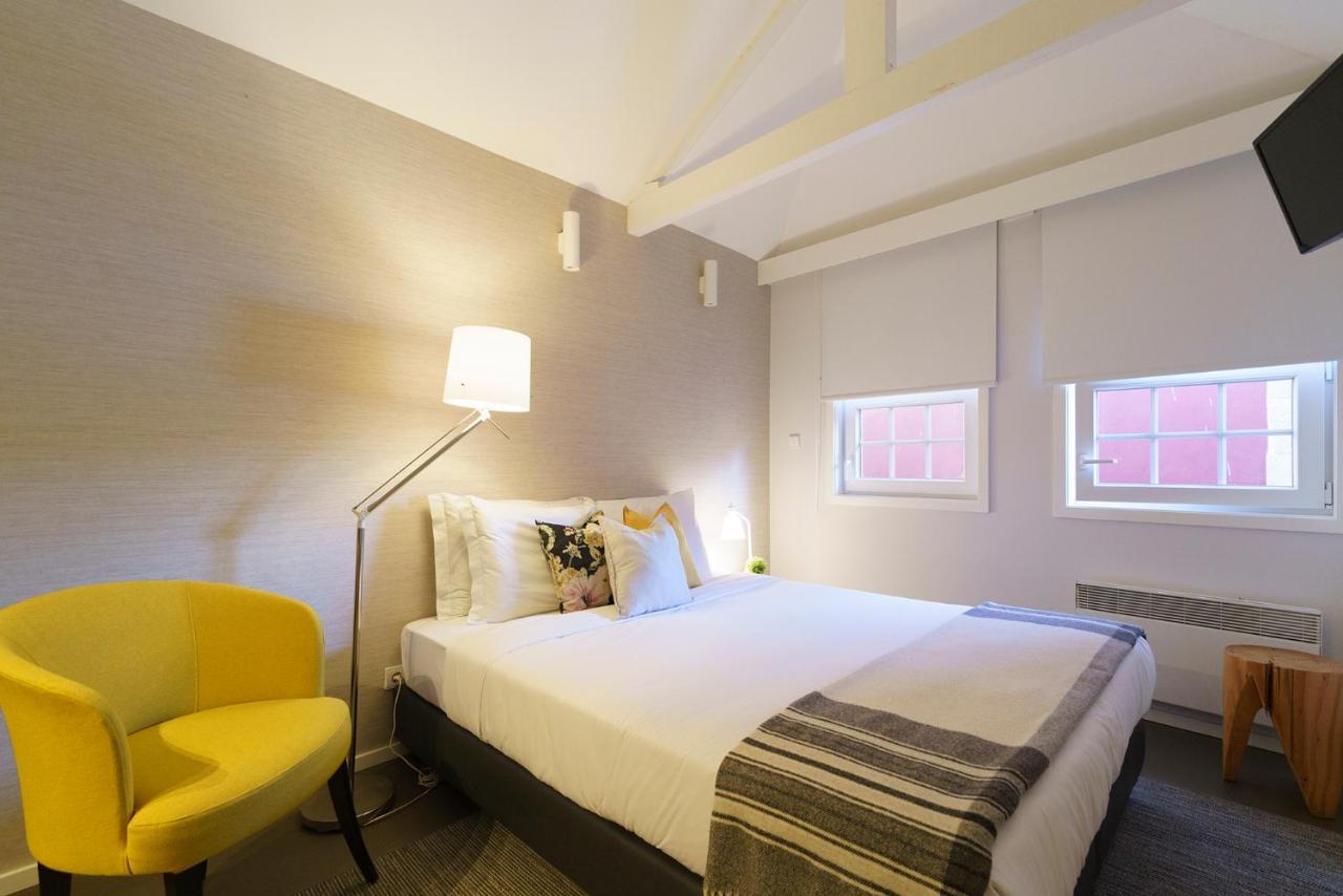 Stay In Apartments Ribeira 24 Porto Eksteriør bilde