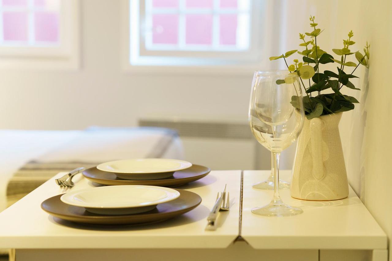 Stay In Apartments Ribeira 24 Porto Eksteriør bilde