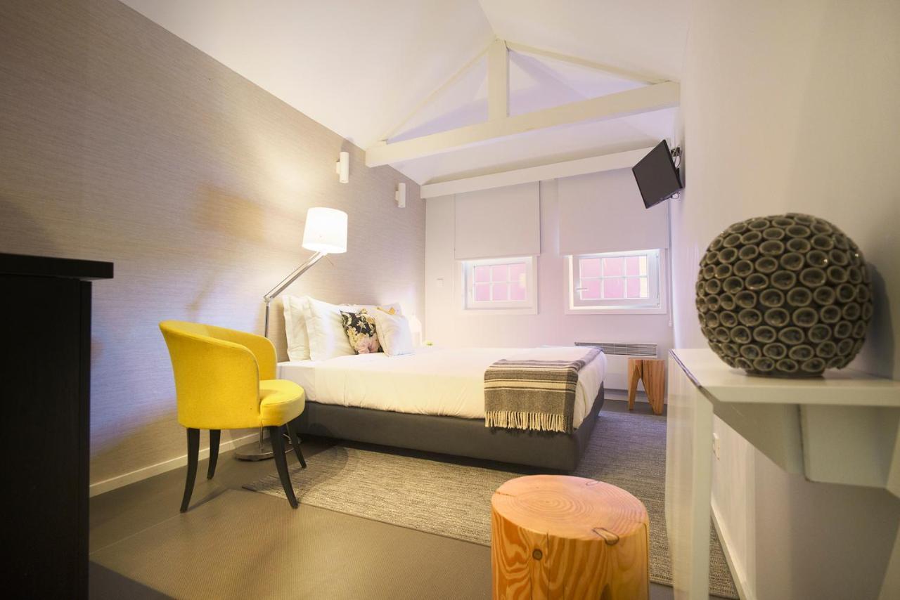 Stay In Apartments Ribeira 24 Porto Eksteriør bilde