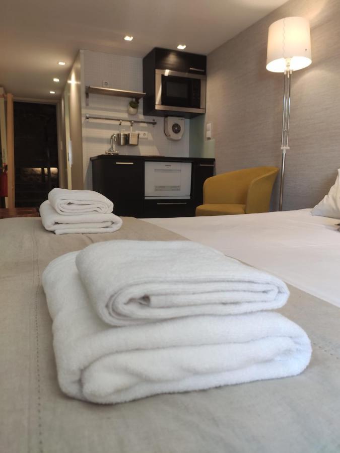 Stay In Apartments Ribeira 24 Porto Eksteriør bilde