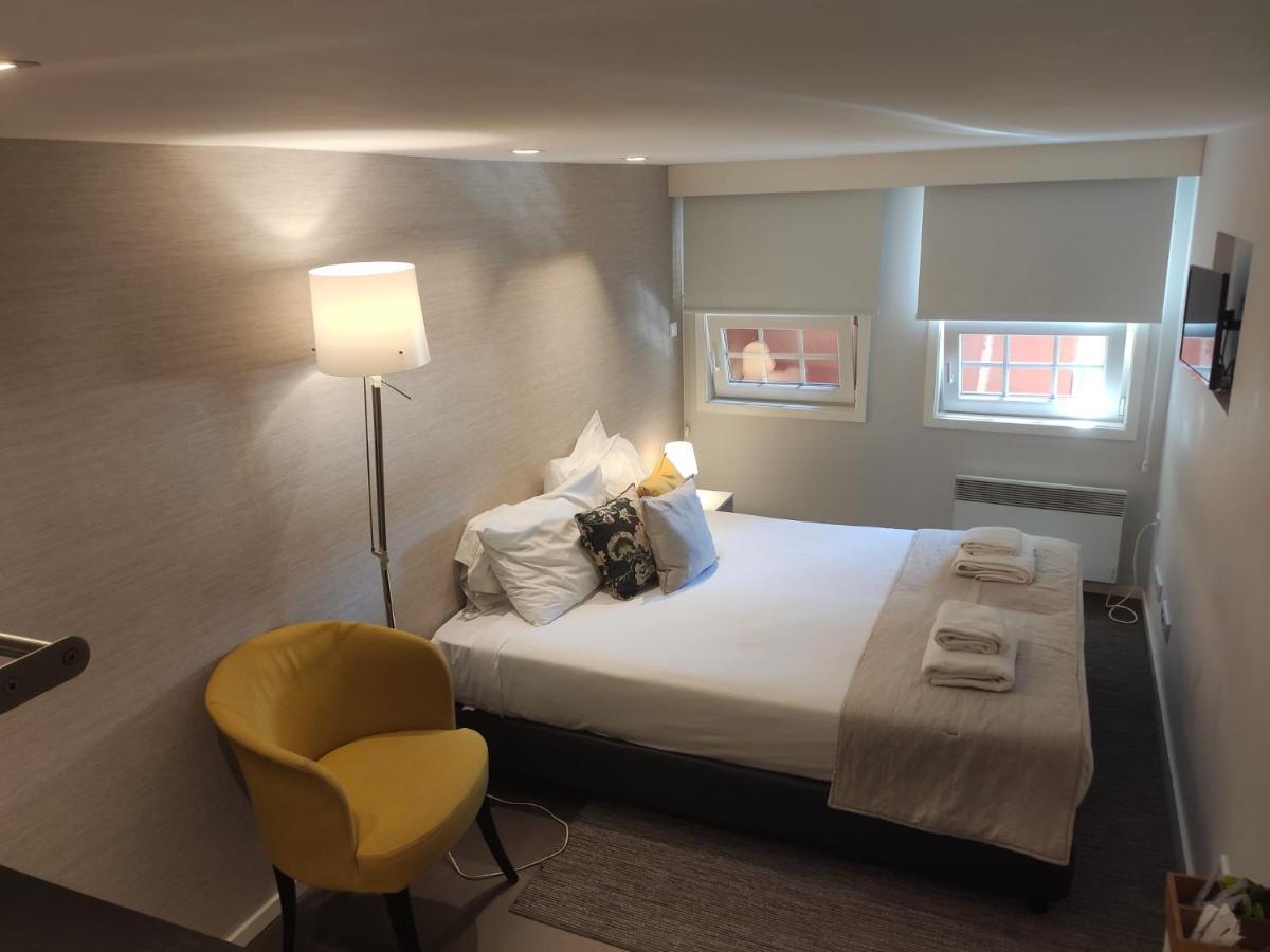 Stay In Apartments Ribeira 24 Porto Eksteriør bilde